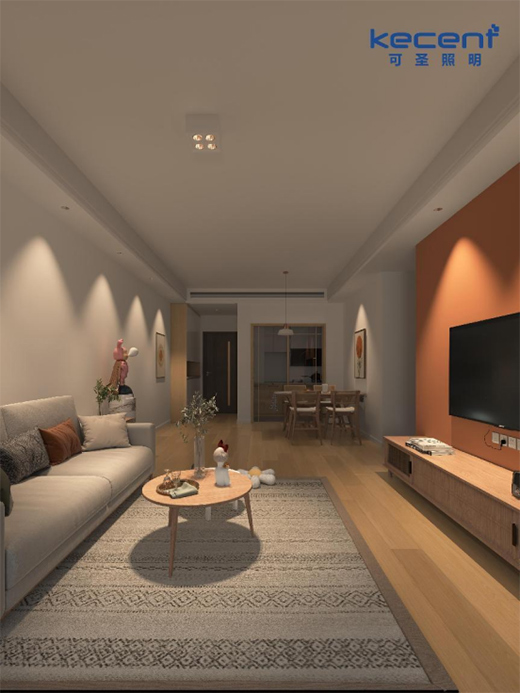 購買無主燈燈具前，原來要了解這些!