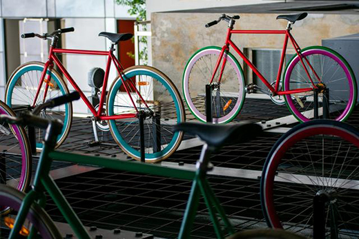 油價持續(xù)上漲，讓綠色出行指數(shù)成為風向標