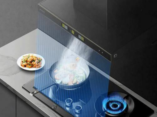 品牌測評：大火力帥康隔煙灶品牌