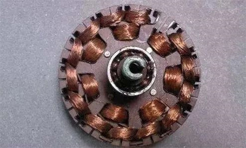 水性漆在電機(jī)上應(yīng)用愈發(fā)廣泛，五年內(nèi)市占率或達(dá)80%!