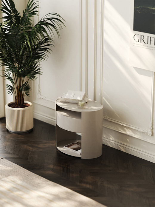 走進洛品家居：一億背后的匠心品質