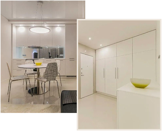 PET環(huán)保板，高級感的制勝法寶