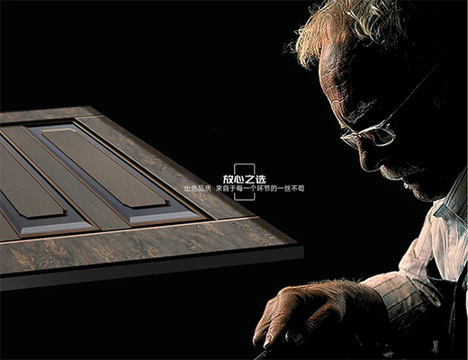 運(yùn)來門業(yè) | 在細(xì)節(jié)與品質(zhì)中，優(yōu)雅自現(xiàn)!