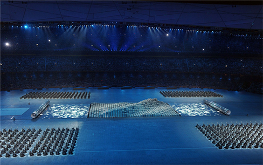 LED�@ʾ�����c���Ї��Ƽ��cˇ�g֮·