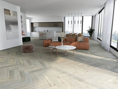 寵愛有“家”!婚房鋪好世友地板，就結(jié)婚吧