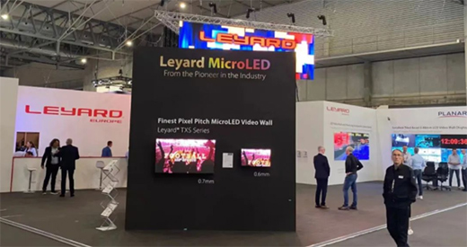 �����y�����N�a(ch��n)Ʒ�@�G����ISE 2022չ�����ʬF(xi��n)��(chu��ng)��ҕЧ�w�