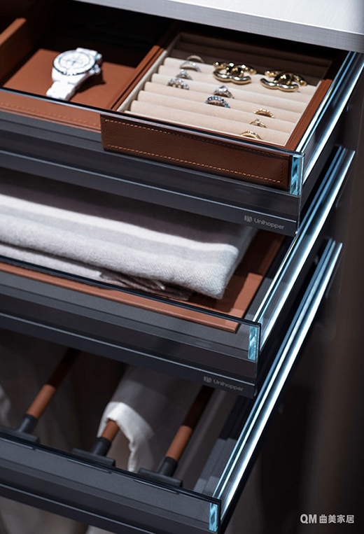 曲美家居上新啦!快來定制您美美的家!