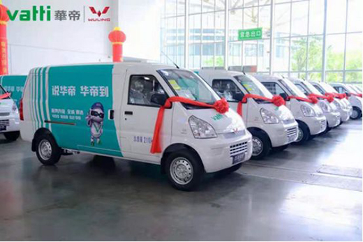 華帝：內(nèi)外雙重強(qiáng)大驅(qū)動力，不斷打開新增長空間