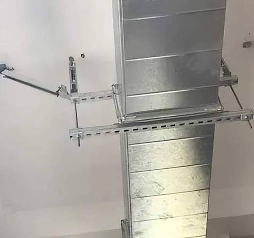 ����ͨ�L(f��ng)�ܵ�ϵ�y(t��ng)��������֧�ܵ���ͺͰ��b