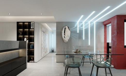 陶瓷十大品牌金舵加推“本色”新品，營(yíng)造家居質(zhì)感新體驗(yàn)