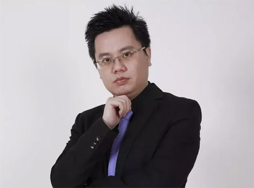 創(chuàng)維換帥 黃宏生兒子林勁“接班”挑千億目標(biāo)重任