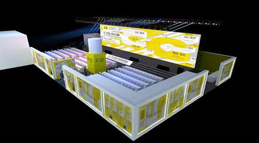 6月23日，廣州定制家居展，來(lái)一場(chǎng)“跨界定制·鋁作之合”主題活動(dòng)