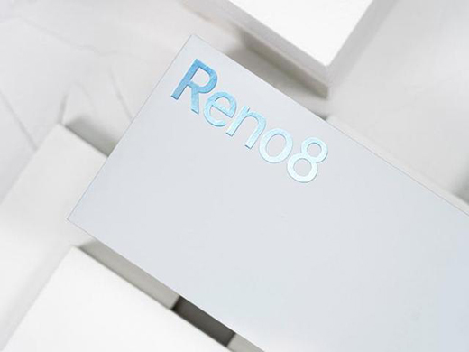 OPPO 618�����Ј����~���е�һ Reno8ϵ�й����ɛ]