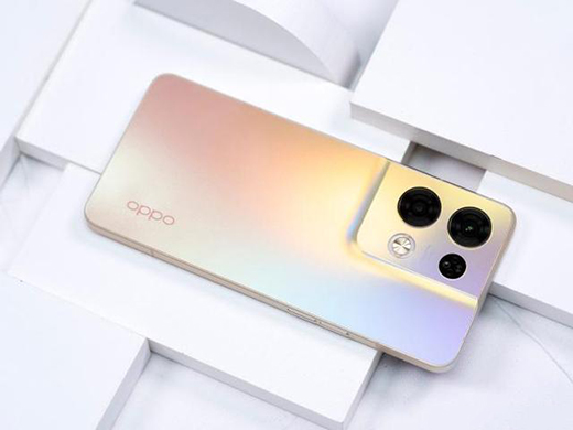 OPPO 618首周市場(chǎng)份額排行第一 Reno8系列功不可沒(méi)