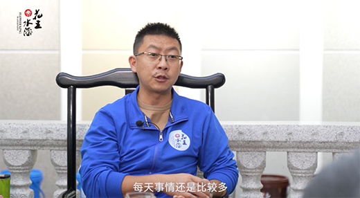 預告片 | 巴德士仿石漆經(jīng)銷商創(chuàng)業(yè)紀錄片“三部曲”即將發(fā)布