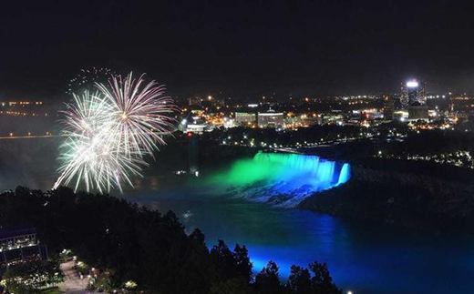 水系亮化，讓城市景觀更富詩意、更具魅力!