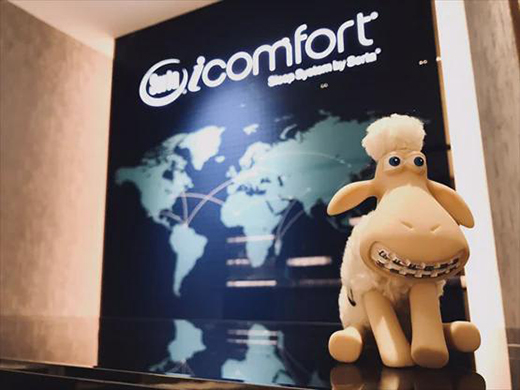 iComfort���_���ܴ�����˯�������������������m˯���w�