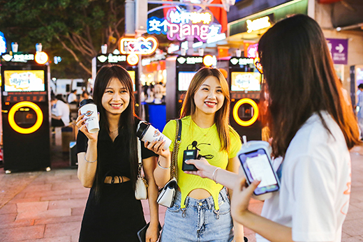 咖啡之翼獲億元融資，智能咖啡機將進入“決賽圈”?