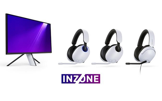 索尼進軍電競外設，高端定位能否沖擊市場?