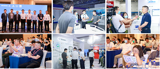 美控智慧醫(yī)療助力醫(yī)療服務數(shù)智發(fā)展