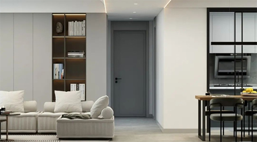 一個(gè)動(dòng)作，讓你開啟零負(fù)空間