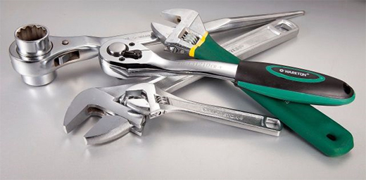 互聯(lián)網(wǎng)+中國(guó)五金行業(yè)