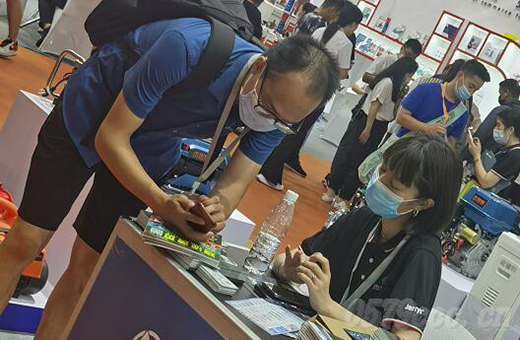 第6屆中國(guó)義烏國(guó)際五金電器博覽會(huì)圓滿收官