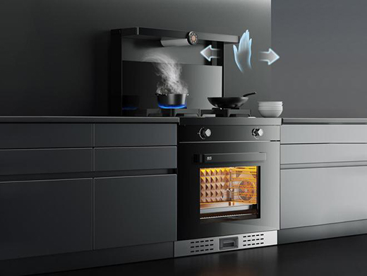 引領(lǐng)廚電用品新時代，AUG傳承德系工匠精神