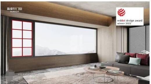 �º�܎�T(m��n)��ϲ��2016-2022���D-Trend Award�O(sh��)Ӌ(j��)څ��(sh��)��(ji��ng)