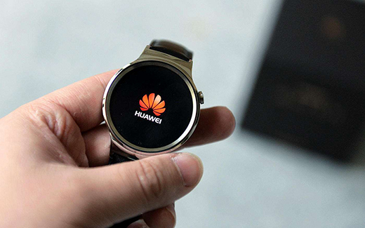 華為穿戴設(shè)備全球出貨量累計(jì)超1億只