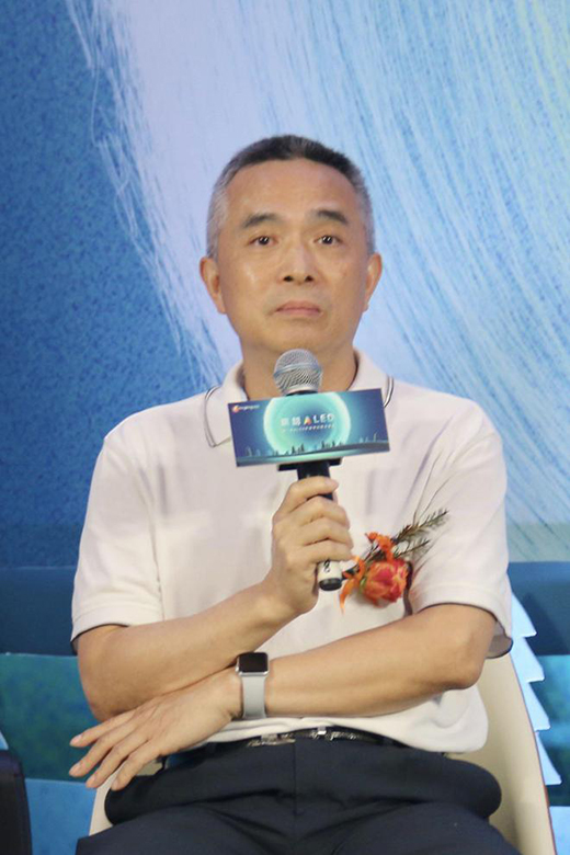 ��↢��|2022������ALED�o(h��)�ی������g(sh��)�l(f��)����(hu��)�A�M��Ļ