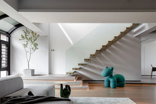 讓人贊不絕口的全鋁家具設(shè)計(jì) 絕了!