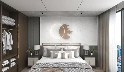 無主燈設(shè)計(jì)究竟該不該跟風(fēng)