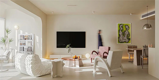 �o�����O(sh��)Ӌ���ӴθУ��S���ļҾӆ�Ʒ����