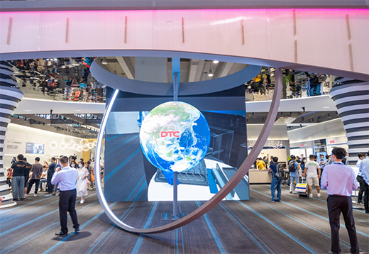 ���t��׌��DTC2022��Ʒ�l(f��)�����ߡ���+���g��ֱ���Wҫ�ʬF(xi��n)