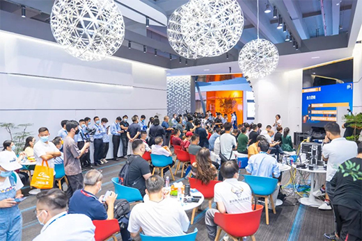 ���t��׌��DTC2022��Ʒ�l(f��)�����ߡ���+���g��ֱ���Wҫ�ʬF(xi��n)