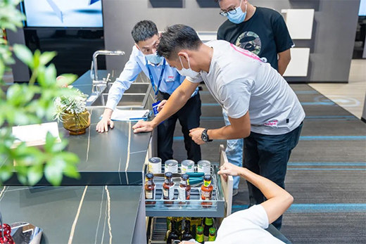 ���t��׌��DTC2022��Ʒ�l(f��)�����ߡ���+���g��ֱ���Wҫ�ʬF(xi��n)