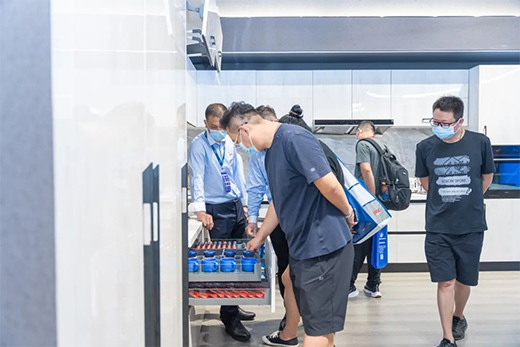 ���t��׌��DTC2022��Ʒ�l(f��)�����ߡ���+���g��ֱ���Wҫ�ʬF(xi��n)