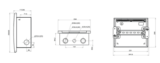 漏電斷路器型號(hào)怎么選?施耐德電氣滿足多種用電場(chǎng)景