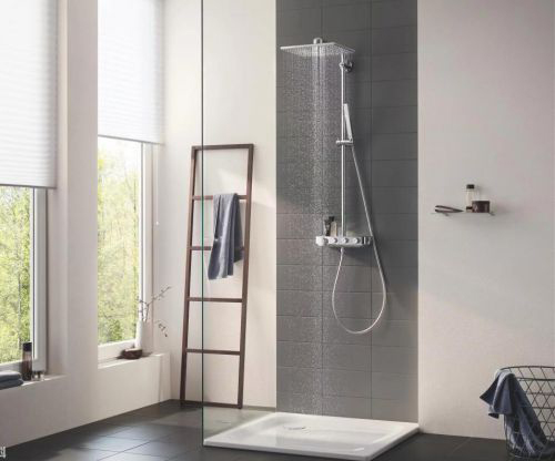 德國(guó)高儀衛(wèi)浴,一個(gè)將衛(wèi)浴做到極致的品牌