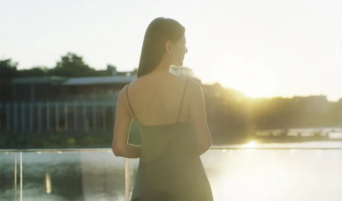 A.O.史密斯沐浴美容新物種：帶給她更加“水潤(rùn)”的浪漫七夕