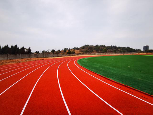 盛天體育|塑膠跑道維護(hù)方法到底有哪些?