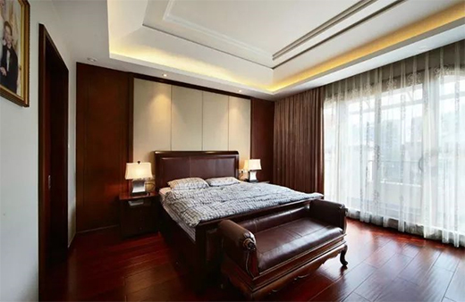 紅木家具已進入你家中每一角落!