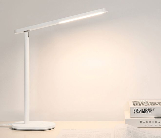 什么燈光對眼睛好?推薦專業(yè)護眼的LED燈