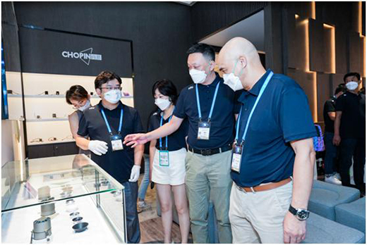 照明場(chǎng)景再延伸，雷士酒店照明發(fā)力搶占產(chǎn)業(yè)高地