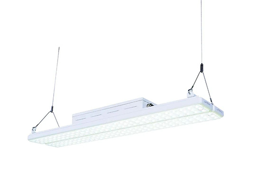 乒乓球場(chǎng)照明用什么燈具好?