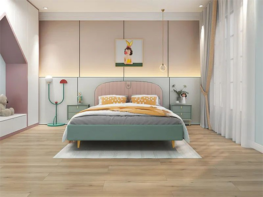 開學(xué)季 | 兒童房地板，就得這樣選!