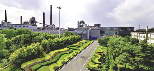 如何實(shí)現(xiàn)高質(zhì)量發(fā)展?新興鑄管董事長道破玄機(jī)