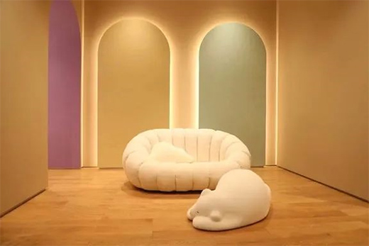 立邦啟動門店升級計劃，進軍藝術(shù)涂料