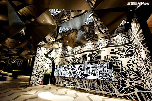 三雄極光細(xì)分行業(yè)“出圈”秘籍